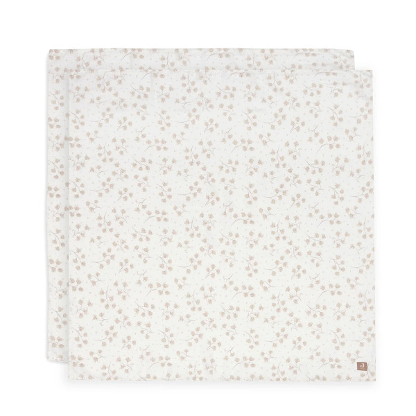 Jollein prekrivač 2/1, 115x115cm