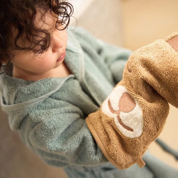 Jollein rukavica za kupanje