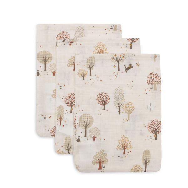 Jollein maramice 3/1, 20x15cm