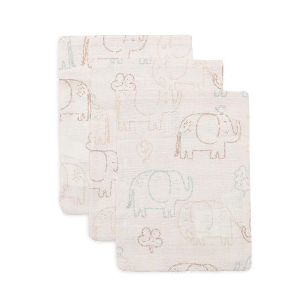 Jollein maramice 3/1, 20x15cm