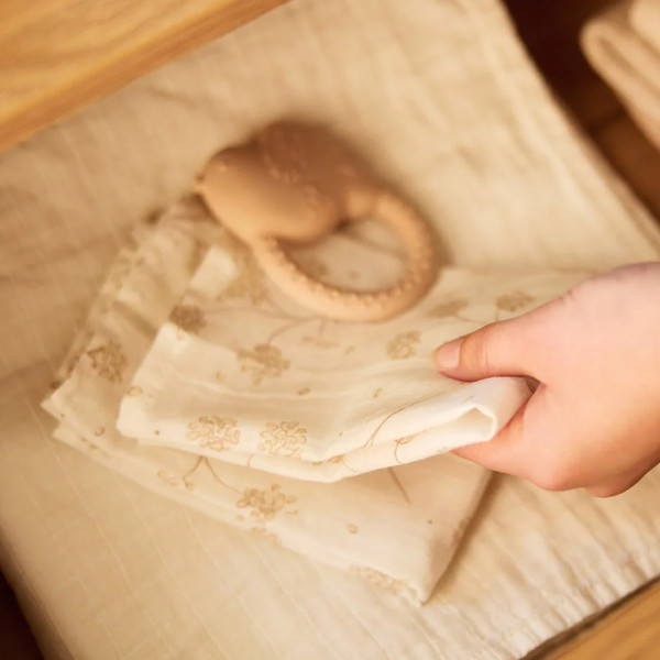 Jollein maramice 3/1, 31x31cm