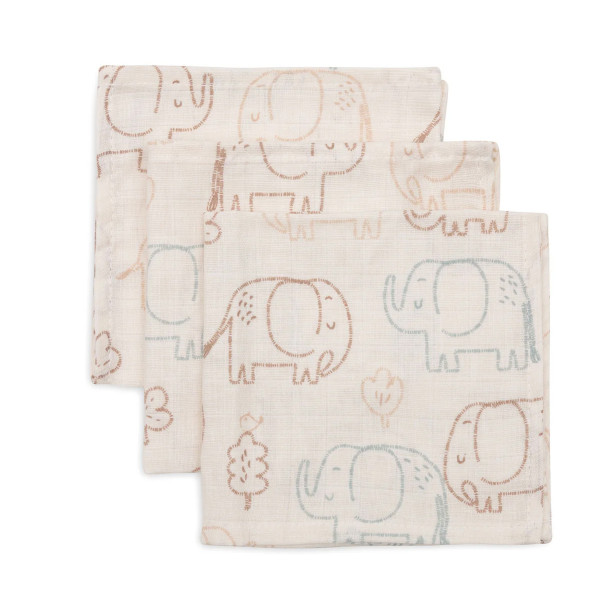 Jollein maramice 3/1, 31x31cm