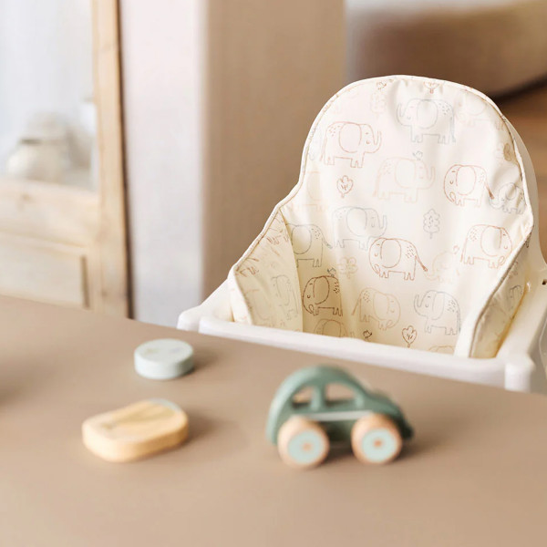 Jollein jastuk za hranilicu