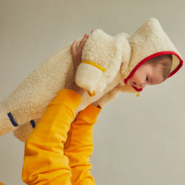 Bobo Choses skafander, 6-12m