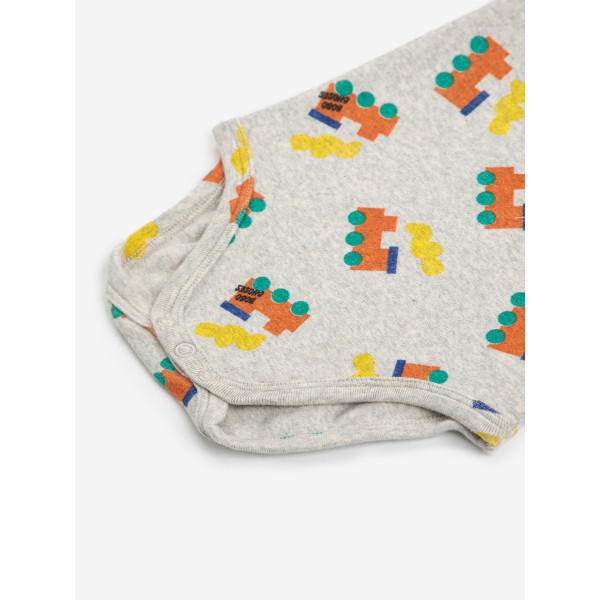 Bobo Choses bodi, 68-92