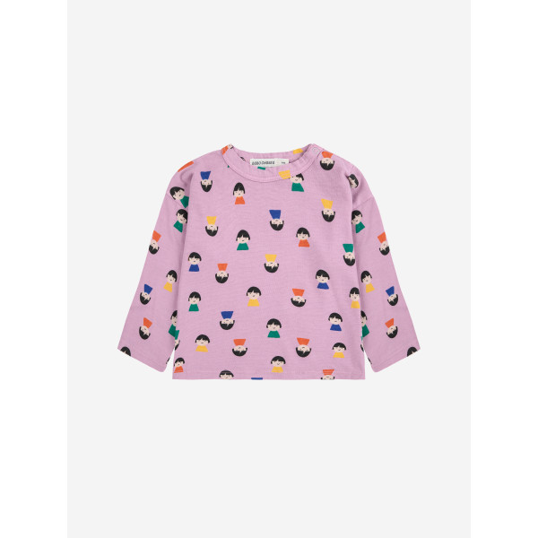 Bobo Choses majica, 68-92