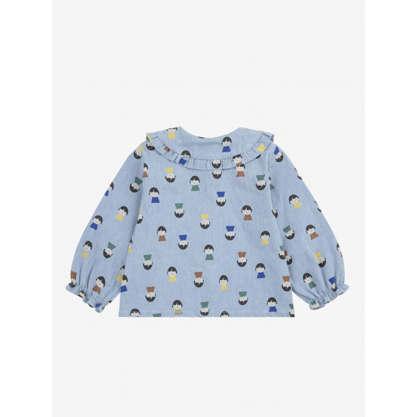 Bobo Choses bluza, 68-92