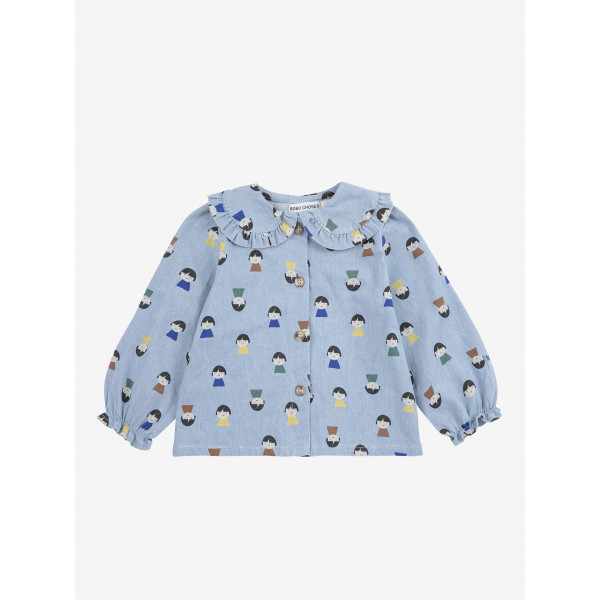 Bobo Choses bluza, 68-92