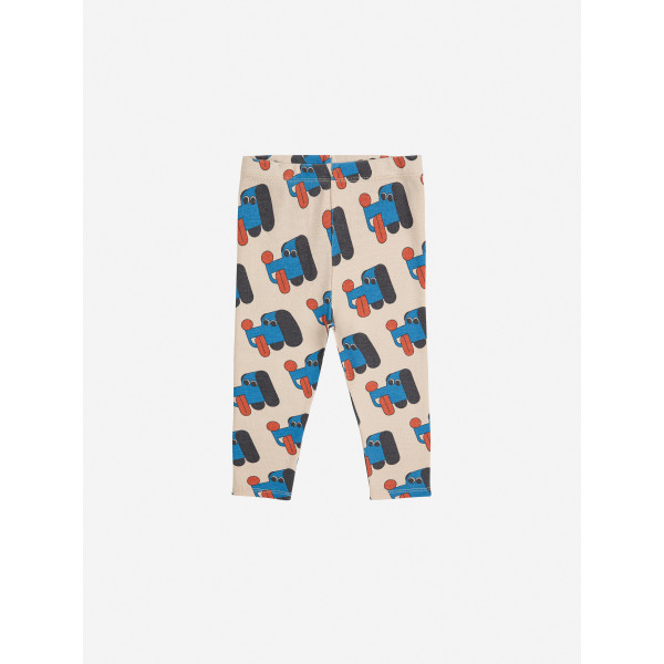 Bobo Choses donji deo, 68-92