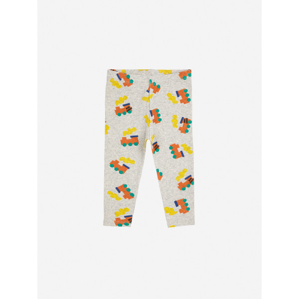 Bobo Choses donji deo, 68-92