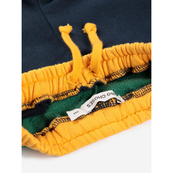 Bobo Choses donji deo, 68-92