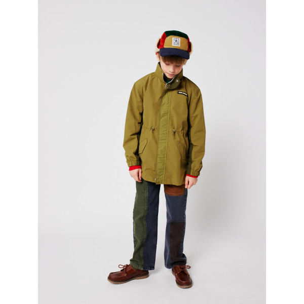 Bobo Choses farmerke