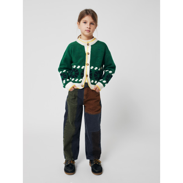 Bobo Choses farmerke