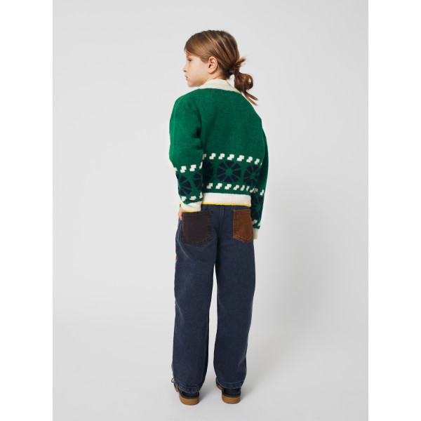 Bobo Choses farmerke