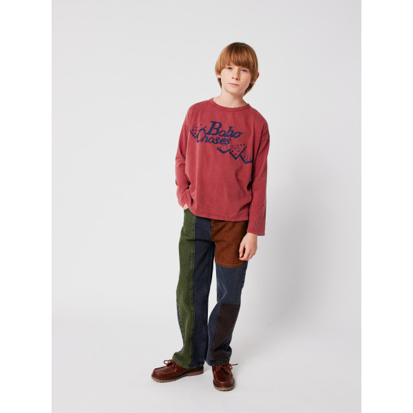 Bobo Choses farmerke