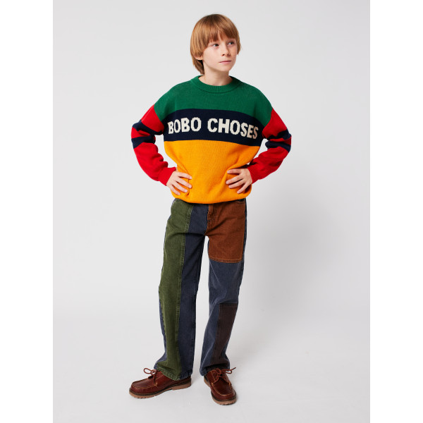 Bobo Choses farmerke