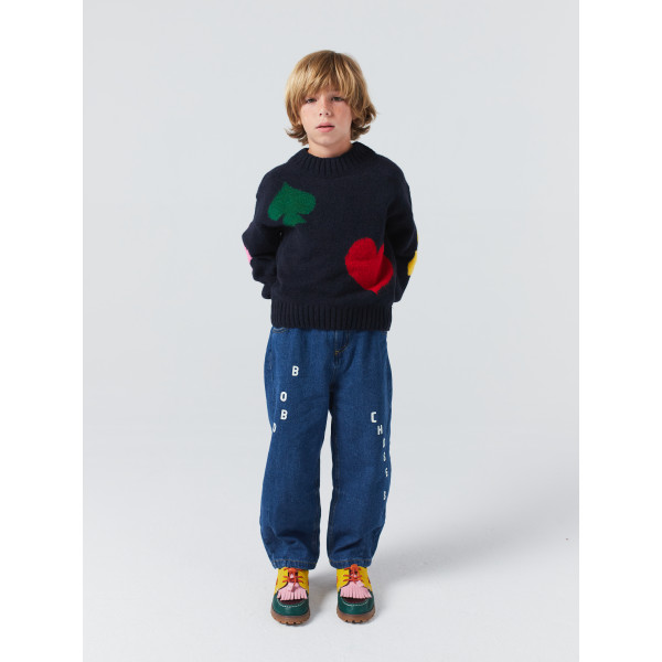 Bobo Choses farmerke