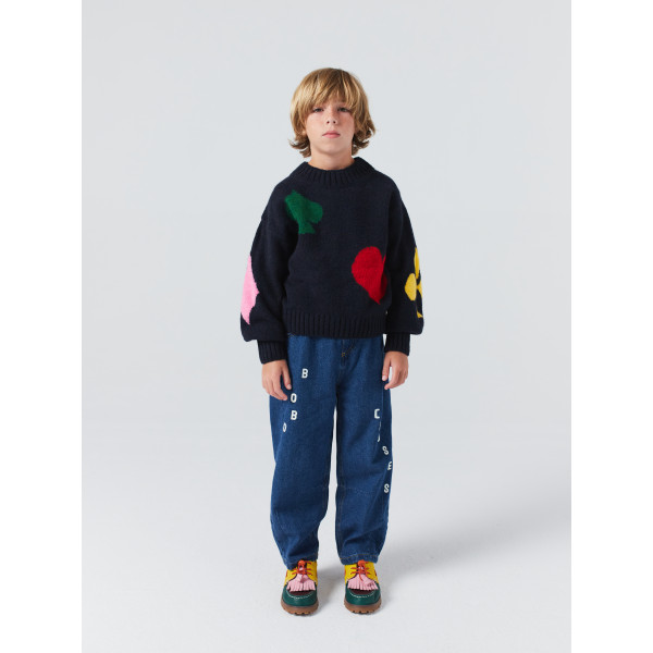 Bobo Choses farmerke