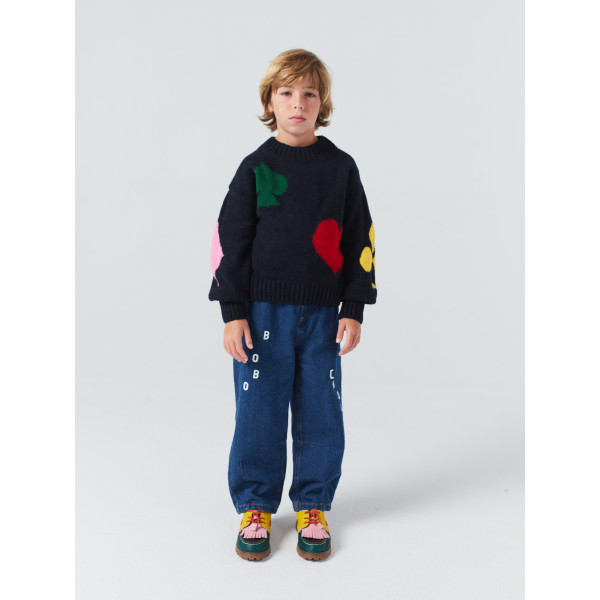 Bobo Choses farmerke