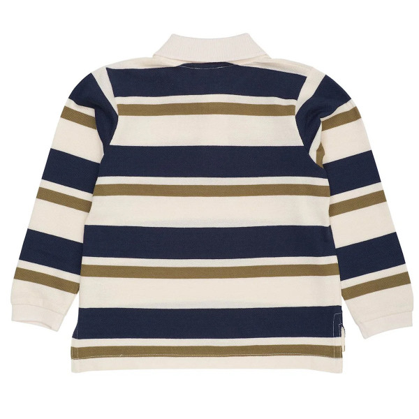 Copenhagen colors majica