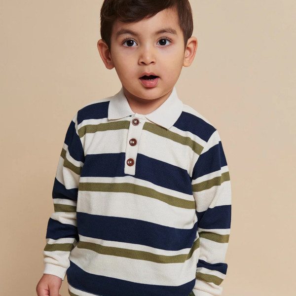 Copenhagen colors majica