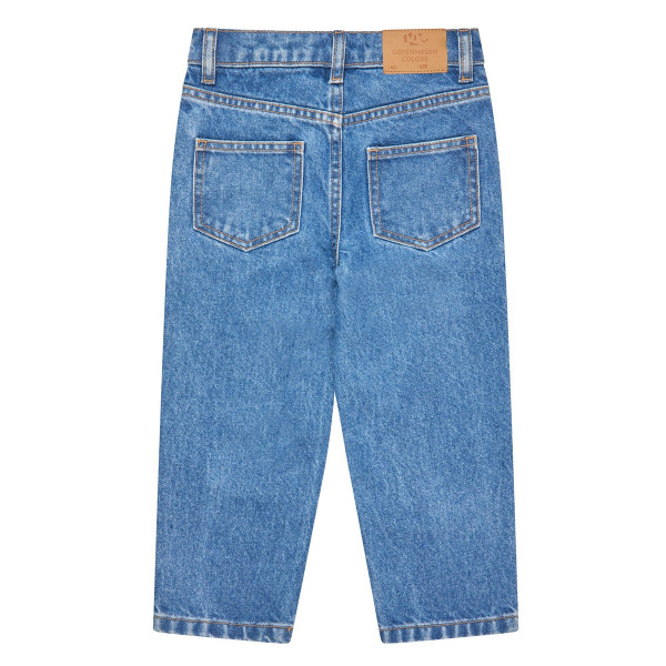 Copenhagen colors farmerke