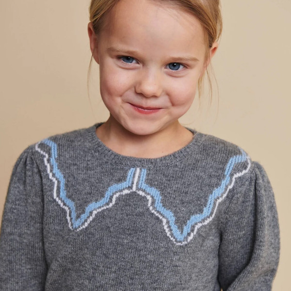 Copenhagen colors džemper