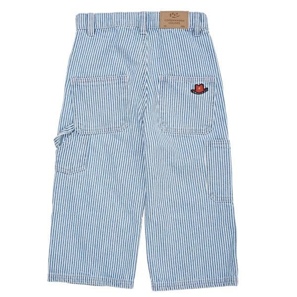 Copenhagen colors pantalone