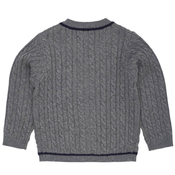 Copenhagen colors džemper