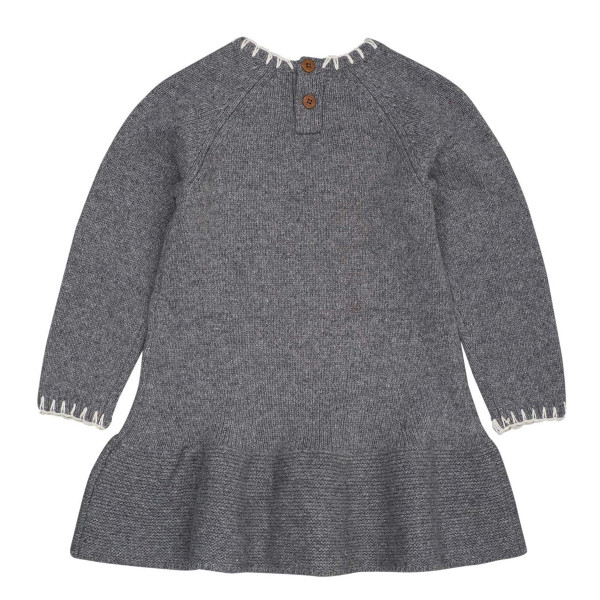 Copenhagen colors haljina