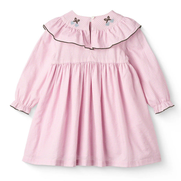 Copenhagen colors haljina