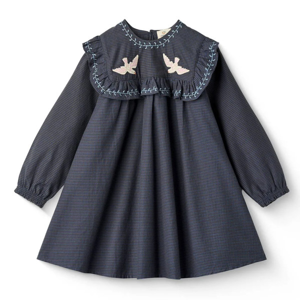 Copenhagen colors haljina