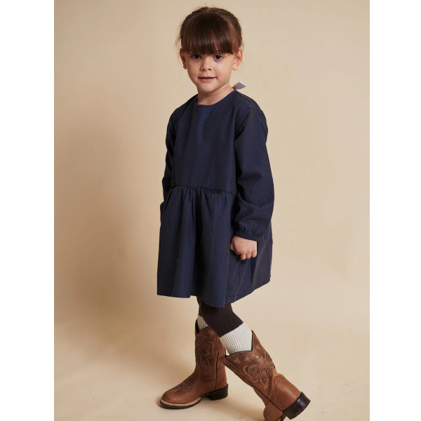 Copenhagen colors haljina