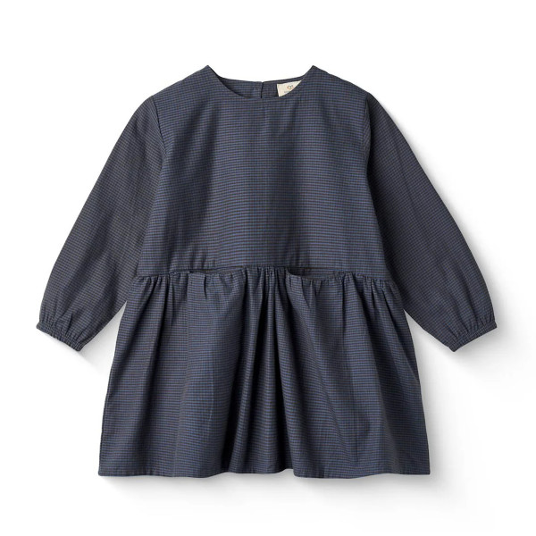 Copenhagen colors haljina