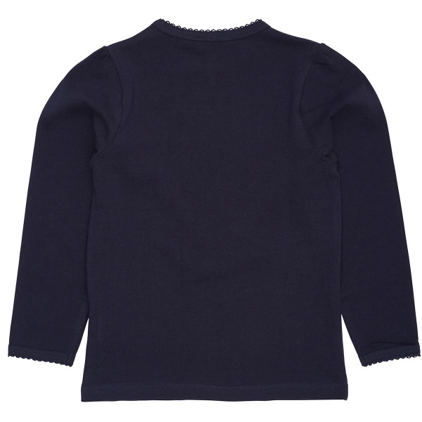 Copenhagen colors majica