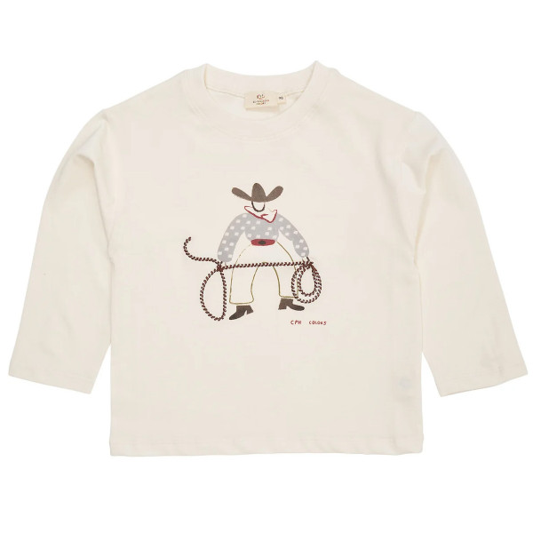 Copenhagen colors majica