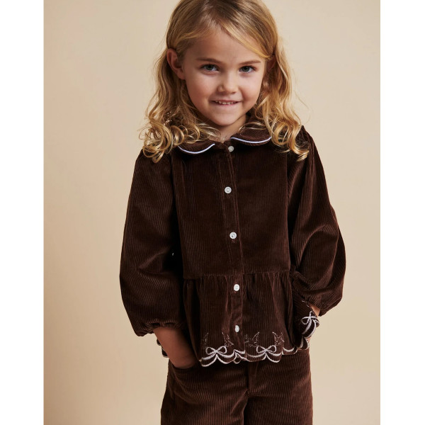 Copenhagen colors košulja