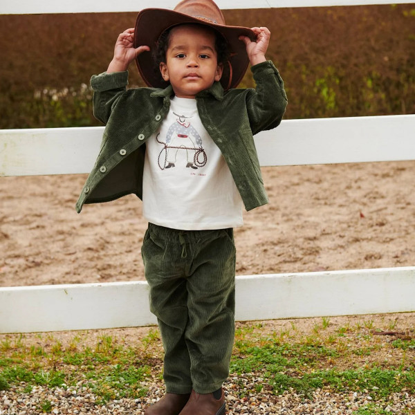 Copenhagen colors pantalone