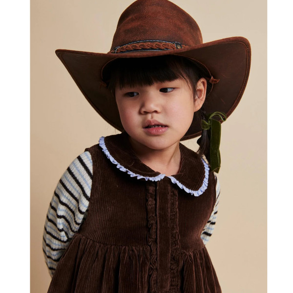 Copenhagen colors haljina