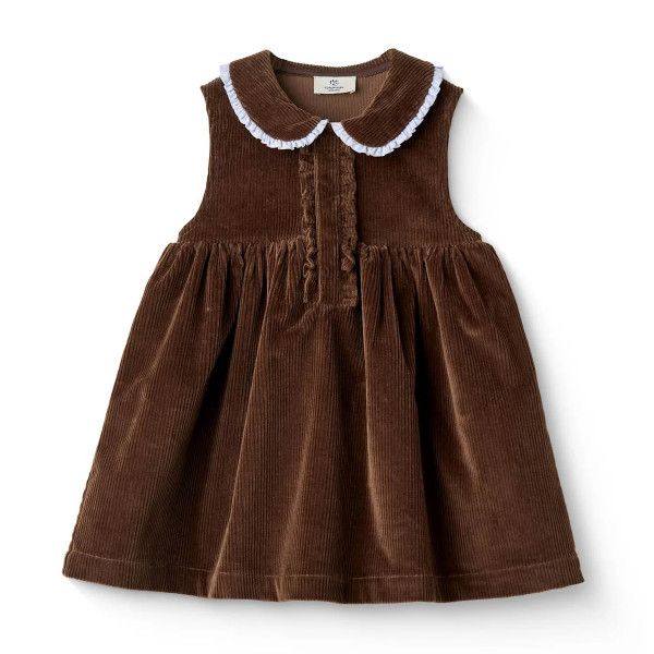 Copenhagen colors haljina