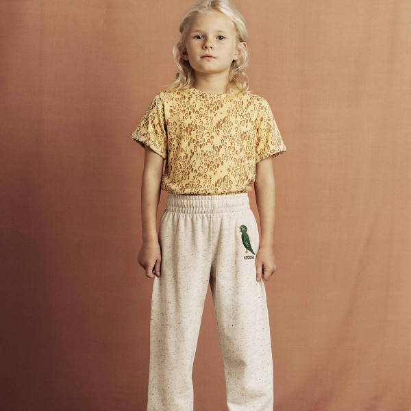 Mini Rodini donji deo trenerke