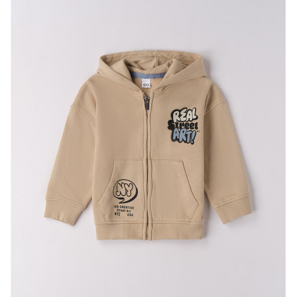 IDO duks jakna, 74-116