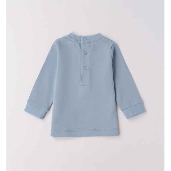 Minibanda majica, 62-92