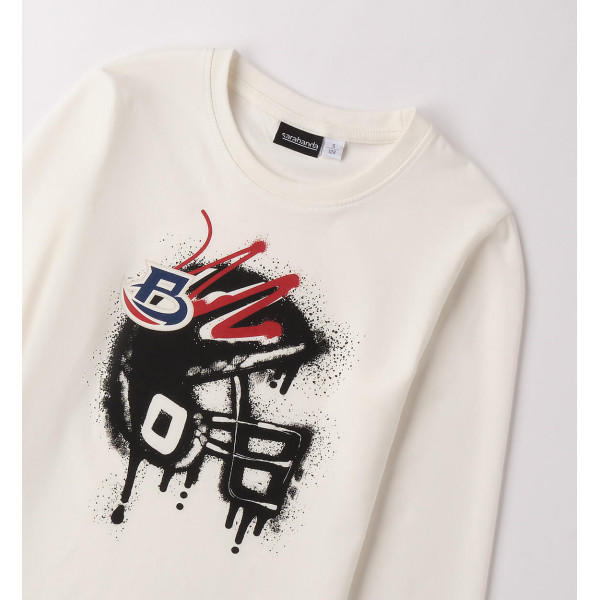 Minibanda majica, 56-92