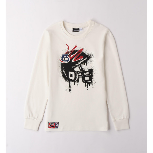 Minibanda majica, 56-92