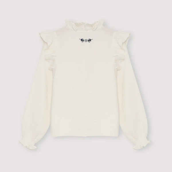 The New Society bluza, 2-14g