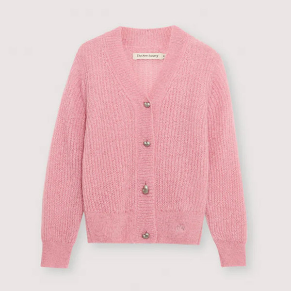 The New Society džemper, 3-10g