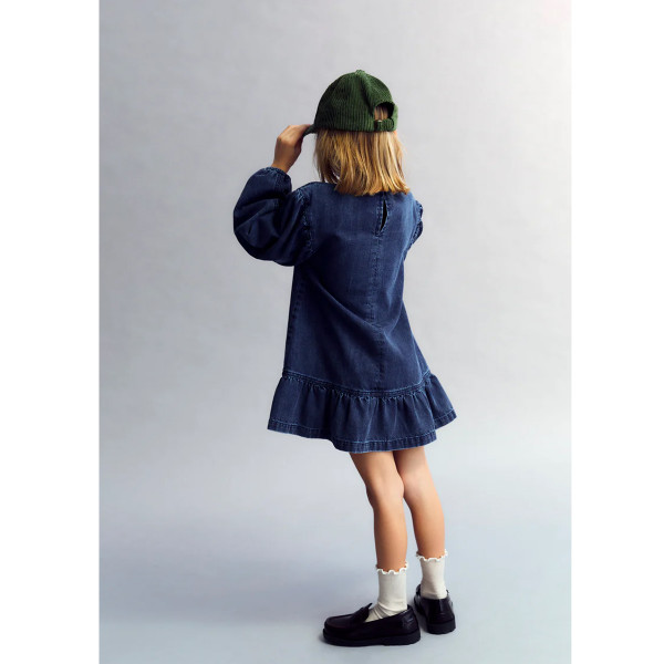 The New Society haljina, 2-14g