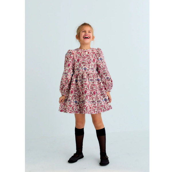 The New Society haljina, 10-12g