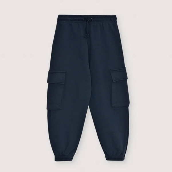 The New Society trenerka donjideo, 2-14g